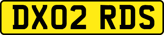 DX02RDS