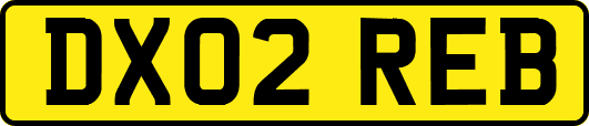 DX02REB