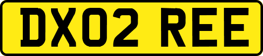 DX02REE