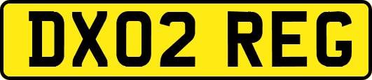 DX02REG