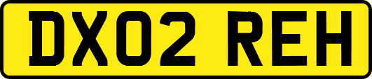 DX02REH