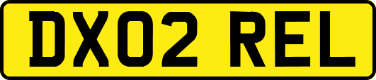 DX02REL