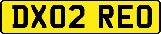 DX02REO