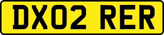 DX02RER