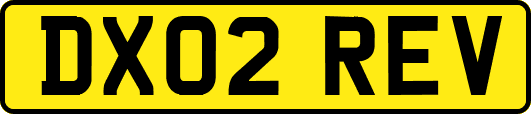 DX02REV