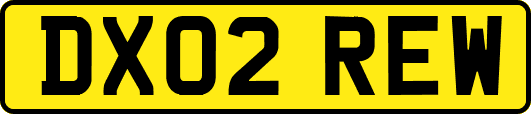 DX02REW