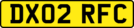 DX02RFC