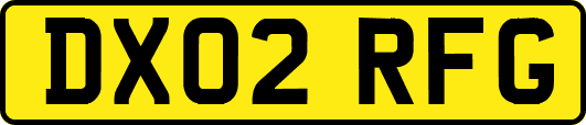 DX02RFG