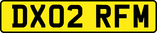 DX02RFM