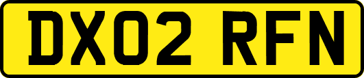 DX02RFN