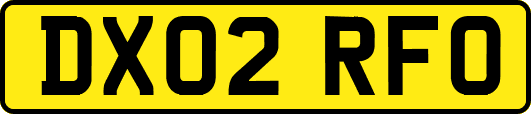 DX02RFO