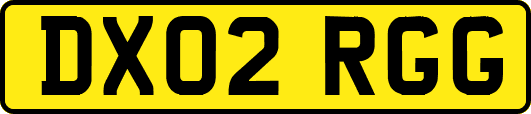 DX02RGG