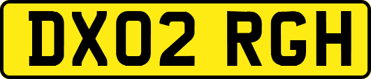 DX02RGH