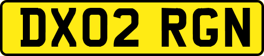 DX02RGN