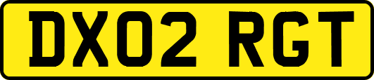 DX02RGT