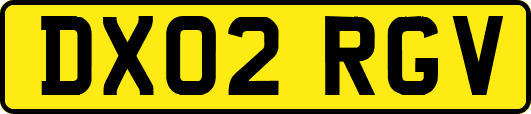 DX02RGV