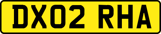 DX02RHA