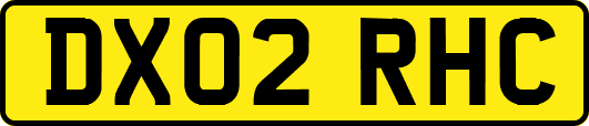 DX02RHC