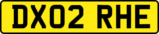DX02RHE
