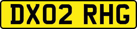 DX02RHG