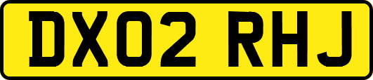 DX02RHJ