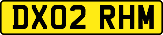 DX02RHM