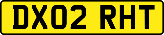 DX02RHT