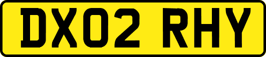 DX02RHY