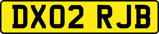 DX02RJB
