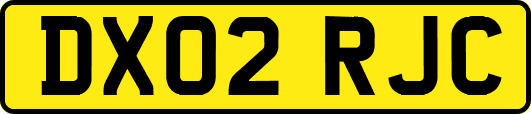 DX02RJC