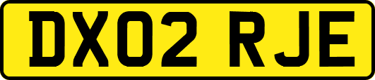 DX02RJE
