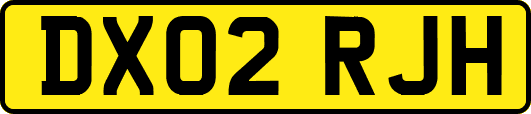 DX02RJH