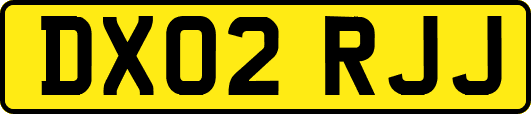 DX02RJJ