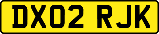 DX02RJK