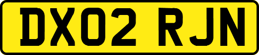 DX02RJN