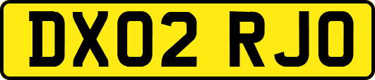 DX02RJO