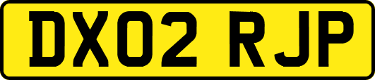 DX02RJP