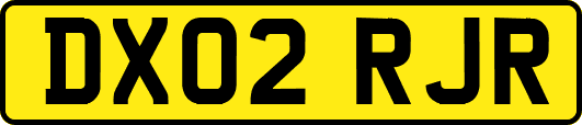 DX02RJR