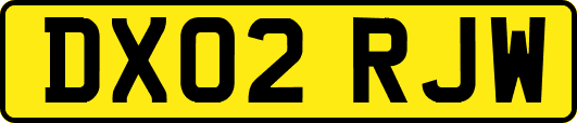 DX02RJW