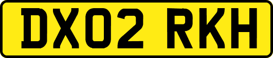 DX02RKH