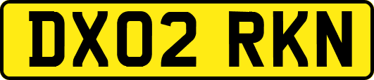 DX02RKN