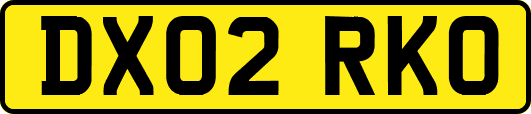 DX02RKO