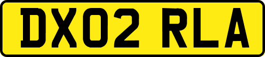 DX02RLA