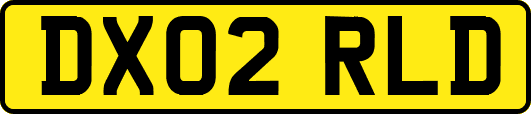 DX02RLD
