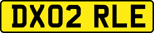 DX02RLE