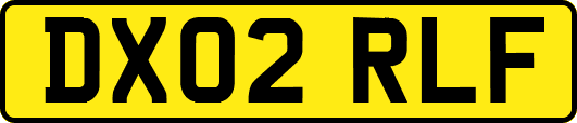 DX02RLF