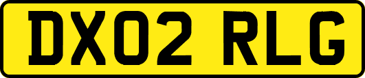 DX02RLG