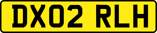 DX02RLH