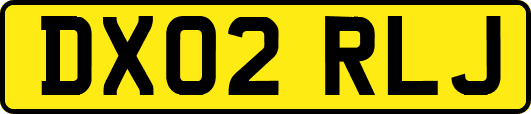 DX02RLJ