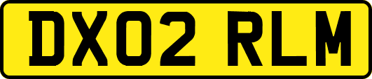 DX02RLM
